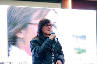 《疯狂的比特币》 TVB金牌导演再现比特币风云